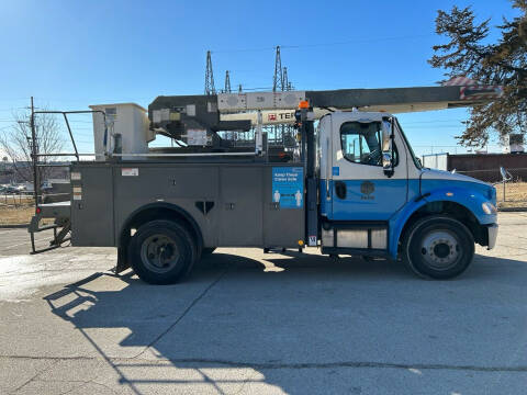 2010 Freightliner M2 106 for sale at Truck City Inc in Des Moines IA