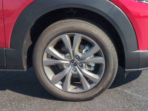 2026 Mazda CX-30 2.5 S Preferred