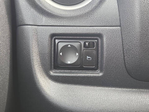 2014 Nissan Versa Note SV