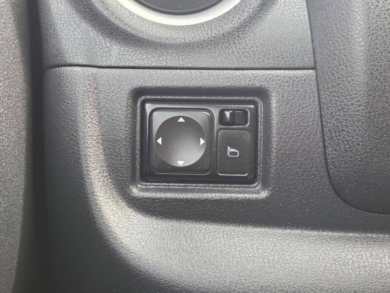 2014 Nissan Versa Note SV