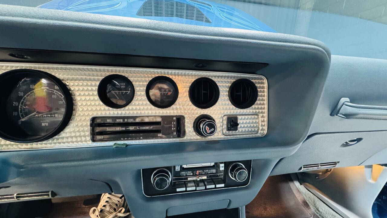 1978 Pontiac Trans Am 88
