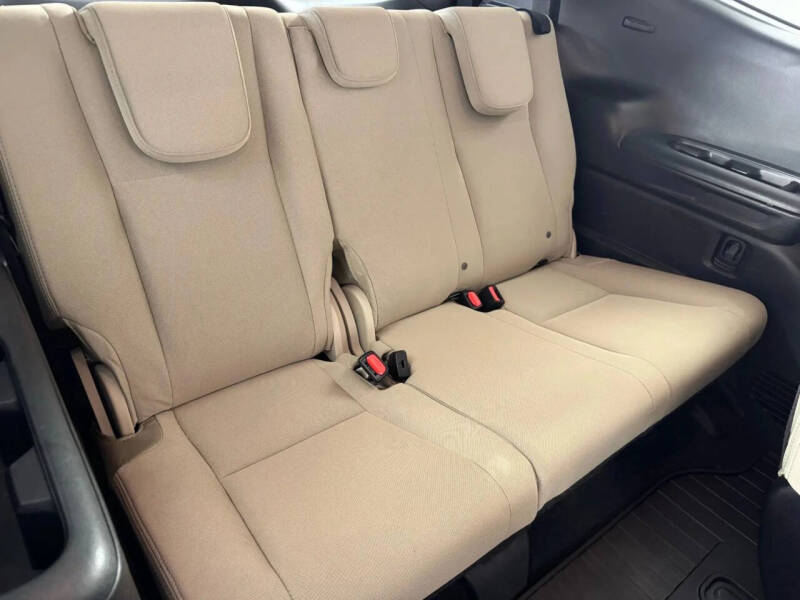 2021 Subaru Ascent Premium 7-Passenger