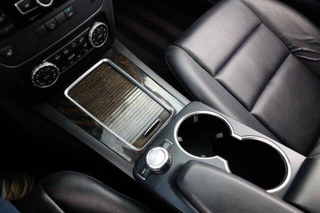 2014 Mercedes-Benz GLK GLK 350