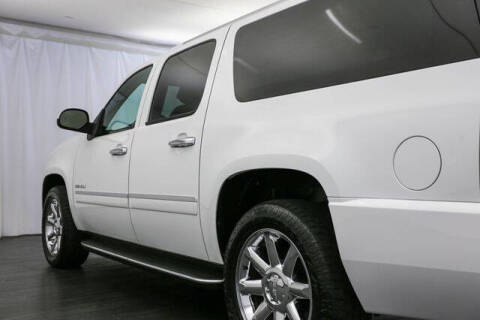 2011 GMC Yukon XL Denali