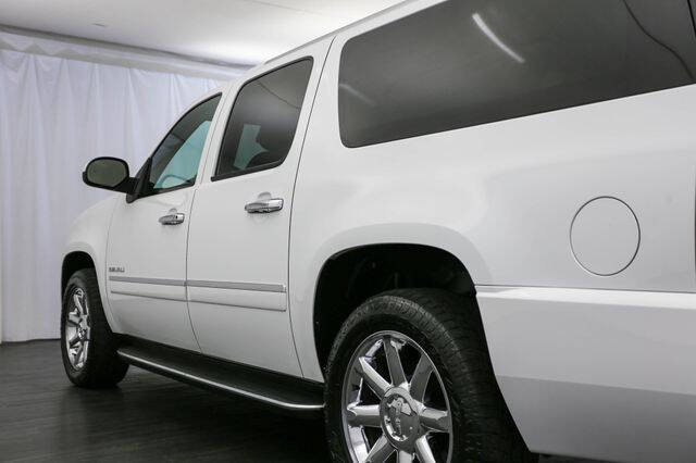 2011 GMC Yukon XL Denali