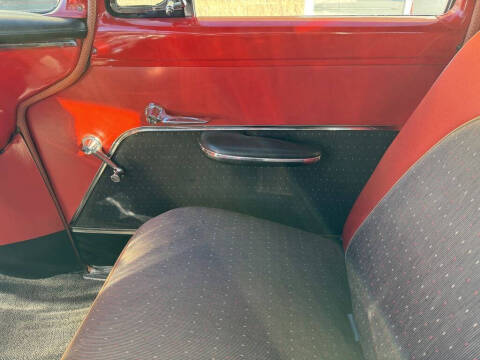 1955 Chrysler Windsor