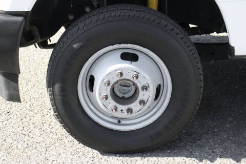 2019 Ford F-350 Super Duty XL