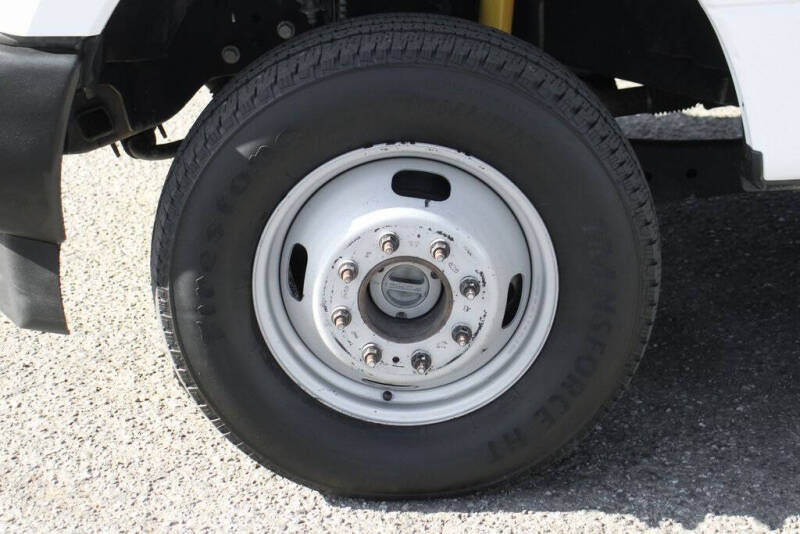 2019 Ford F-350 Super Duty XL