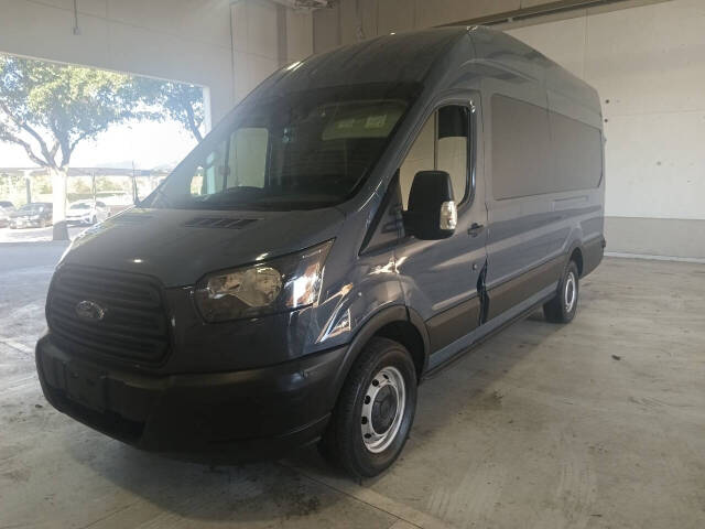 2019 Ford Transit for sale at Auto Haus Imports in Grand Prairie, TX