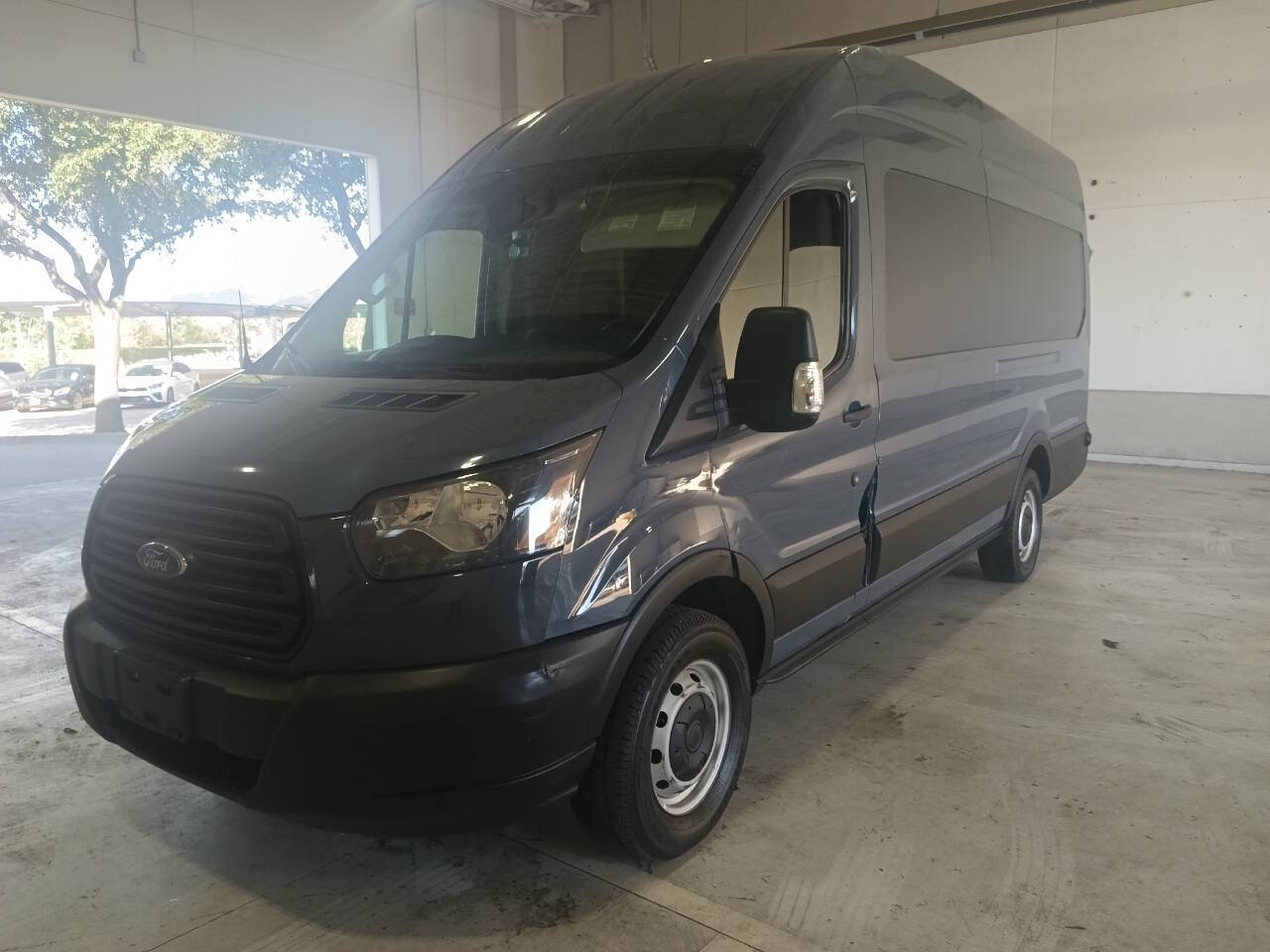 2019 Ford Transit for sale at Auto Haus Imports in Grand Prairie, TX