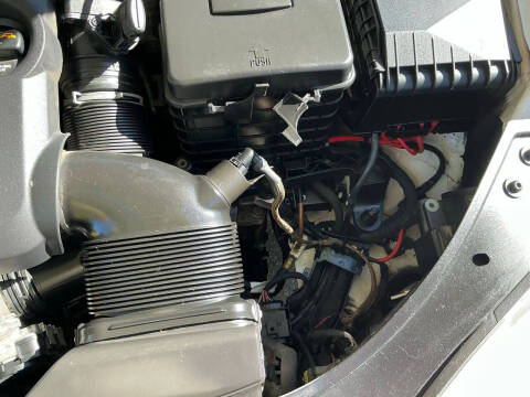 2007 Volkswagen Rabbit