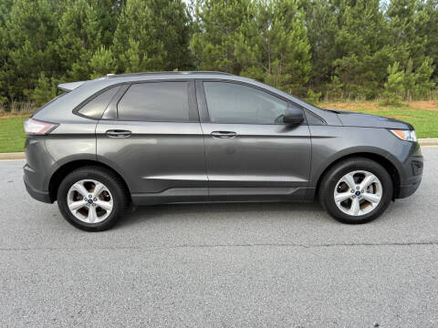 2016 Ford Edge SE