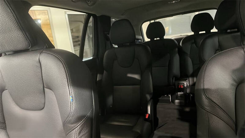 2024 Volvo XC90 Recharge T8 Plus Bright Theme 6P
