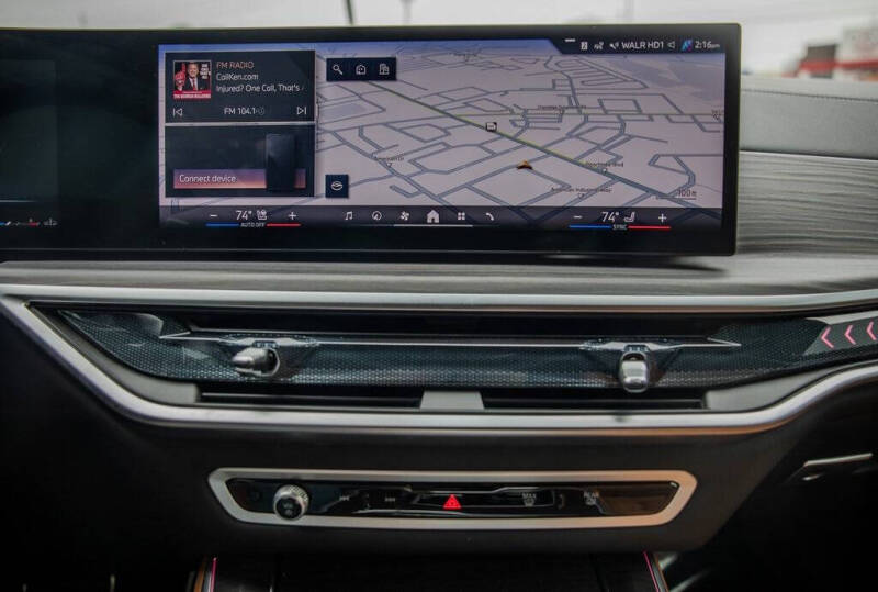 2025 BMW X5 sDrive40i