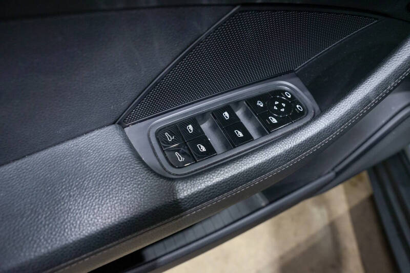 2018 Porsche Panamera 4S