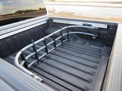 2006 Nissan Frontier