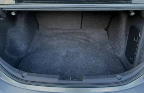 2016 Mazda MAZDA3