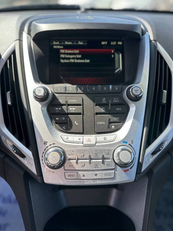 2014 GMC Terrain SLE-2