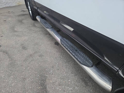 2015 RAM 1500 Outdoorsman