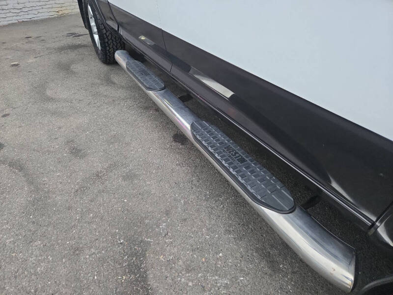 2015 RAM 1500 Outdoorsman