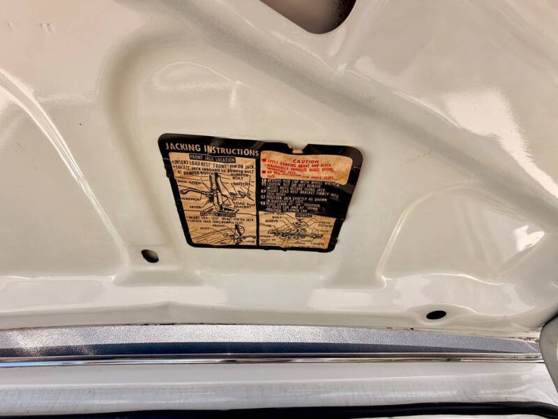 1972 Chevrolet Chevelle