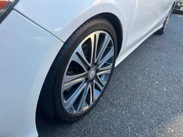 2017 Mercedes-Benz CLA CLA 250