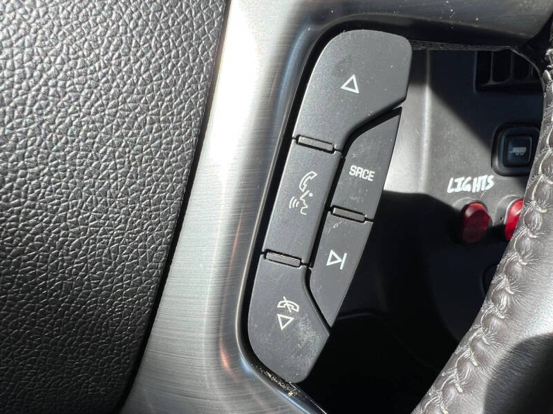 2016 Chevrolet Express LS 3500