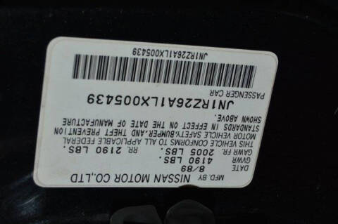 1990 Nissan 300ZX 2+2