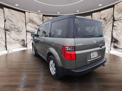 2008 Honda Element EX