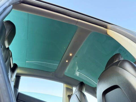 2018 Tesla Model 3 Performance