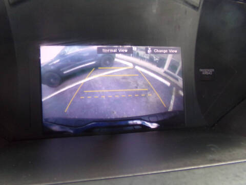 2013 Honda Pilot Touring