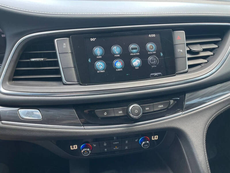 2019 Buick Enclave Essence