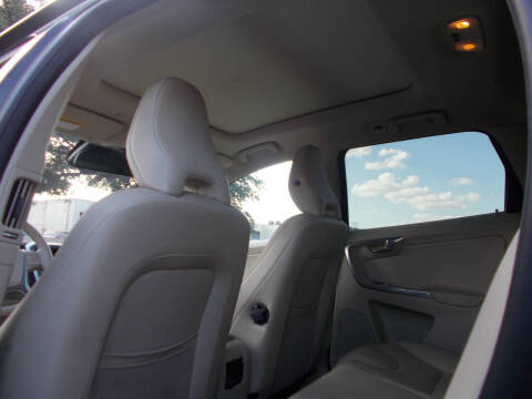 2013 Volvo XC60 3.2 Premier Plus