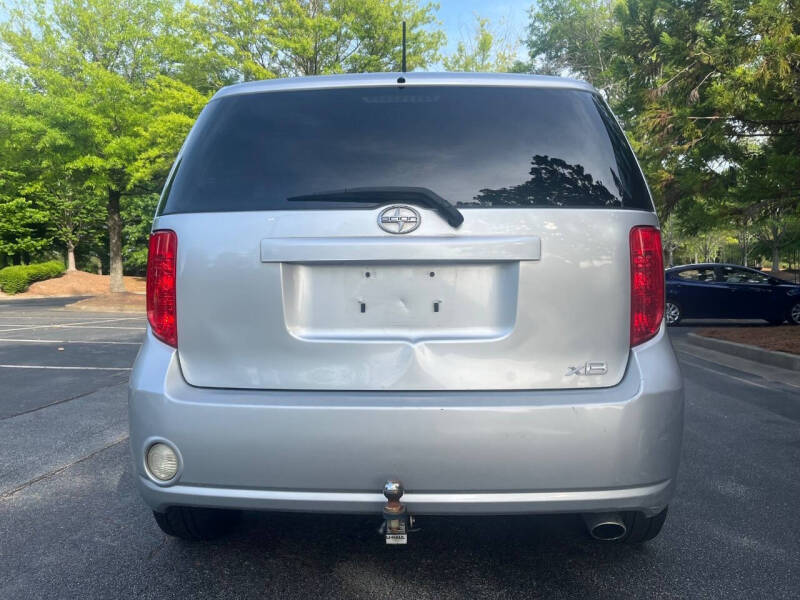 2010 Scion xB