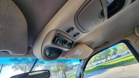 2002 Ford Excursion Limited