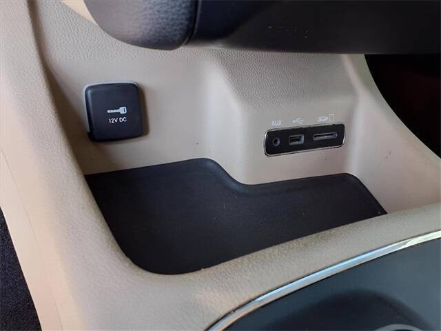 2015 Dodge Durango Citadel