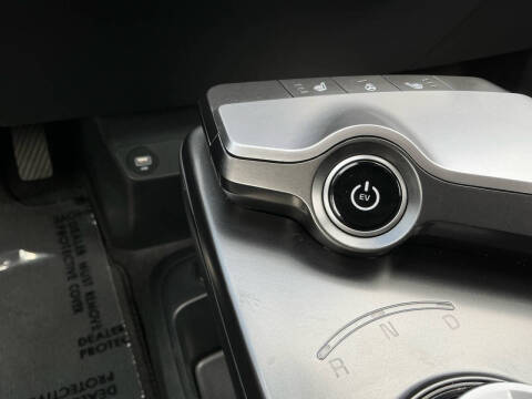 2024 Kia EV6 Light Long Range