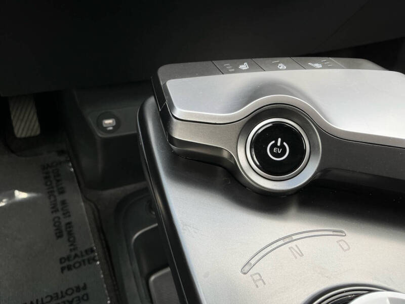 2024 Kia EV6 Light Long Range