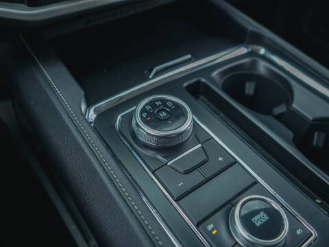 2023 Ford Expedition MAX XLT