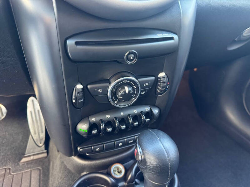 2012 MINI Cooper Countryman S