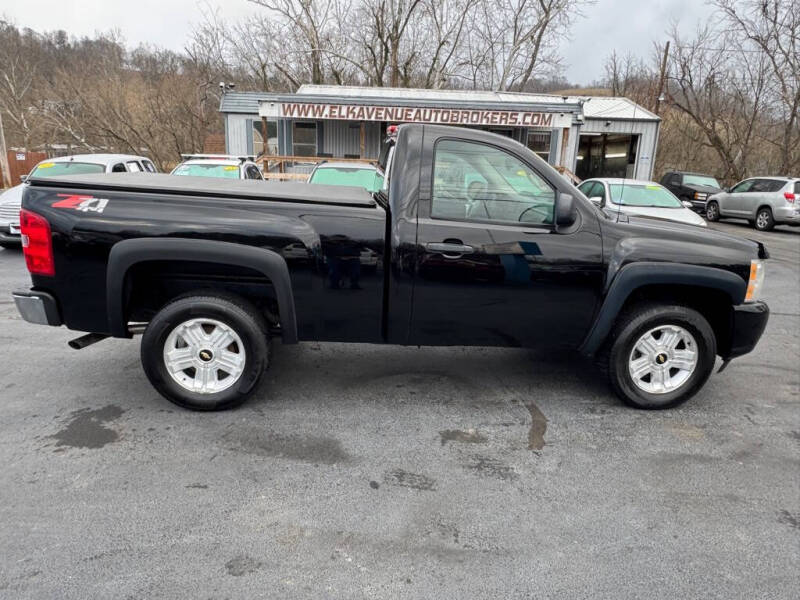 2009 Chevrolet Silverado 1500