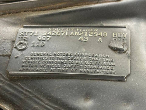 1971 Oldsmobile Cutlass Supreme