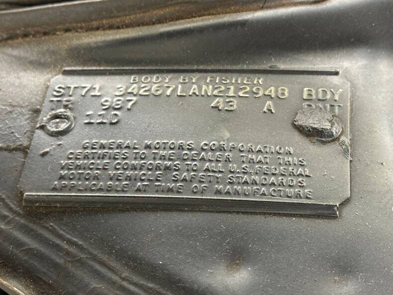 1971 Oldsmobile Cutlass Supreme