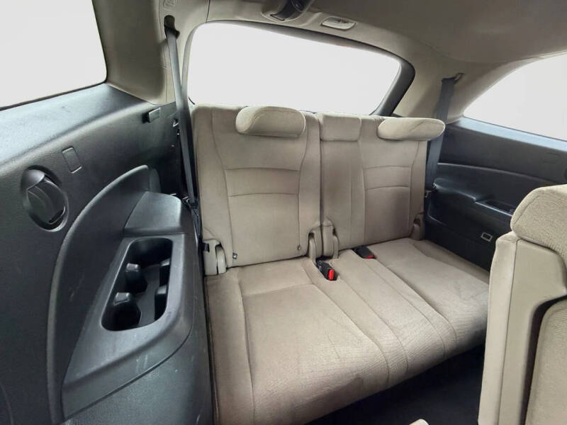 2016 Honda Pilot EX