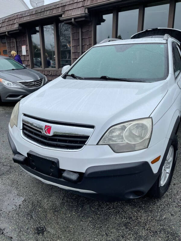 2009 Saturn Vue for sale at Standard Auto in Worcester MA