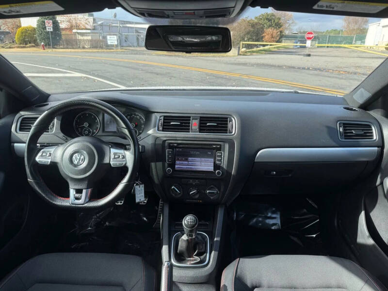 2014 Volkswagen Jetta