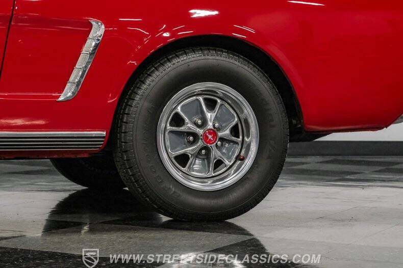 1964 Ford Mustang