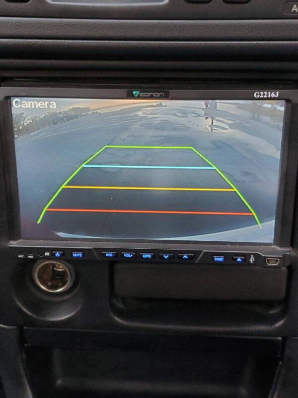 1997 Mitsubishi Lancer Evolution