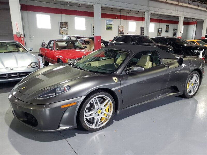 2005 Ferrari F430 26