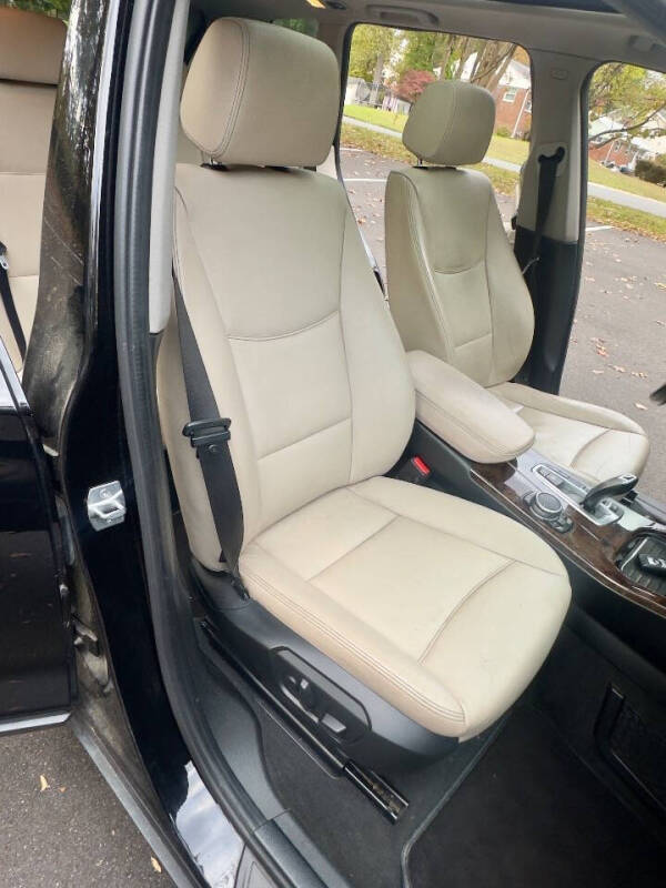 2015 BMW X3 xDrive28i